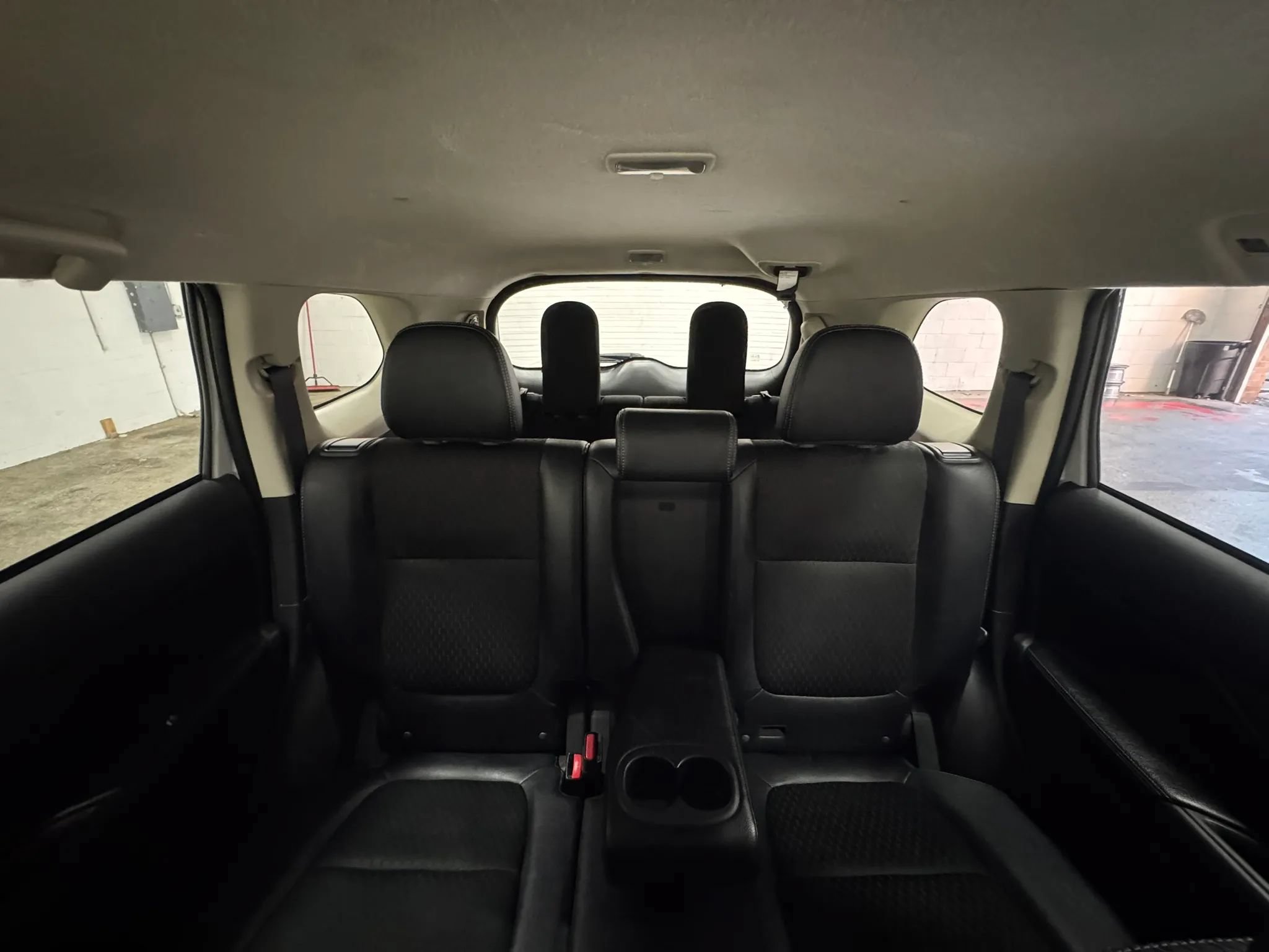 Used 2015 Mitsubishi Outlander SE FWD image 31