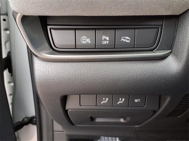 New 2026 MAZDA CX-30 AWD 2.5 S image 14