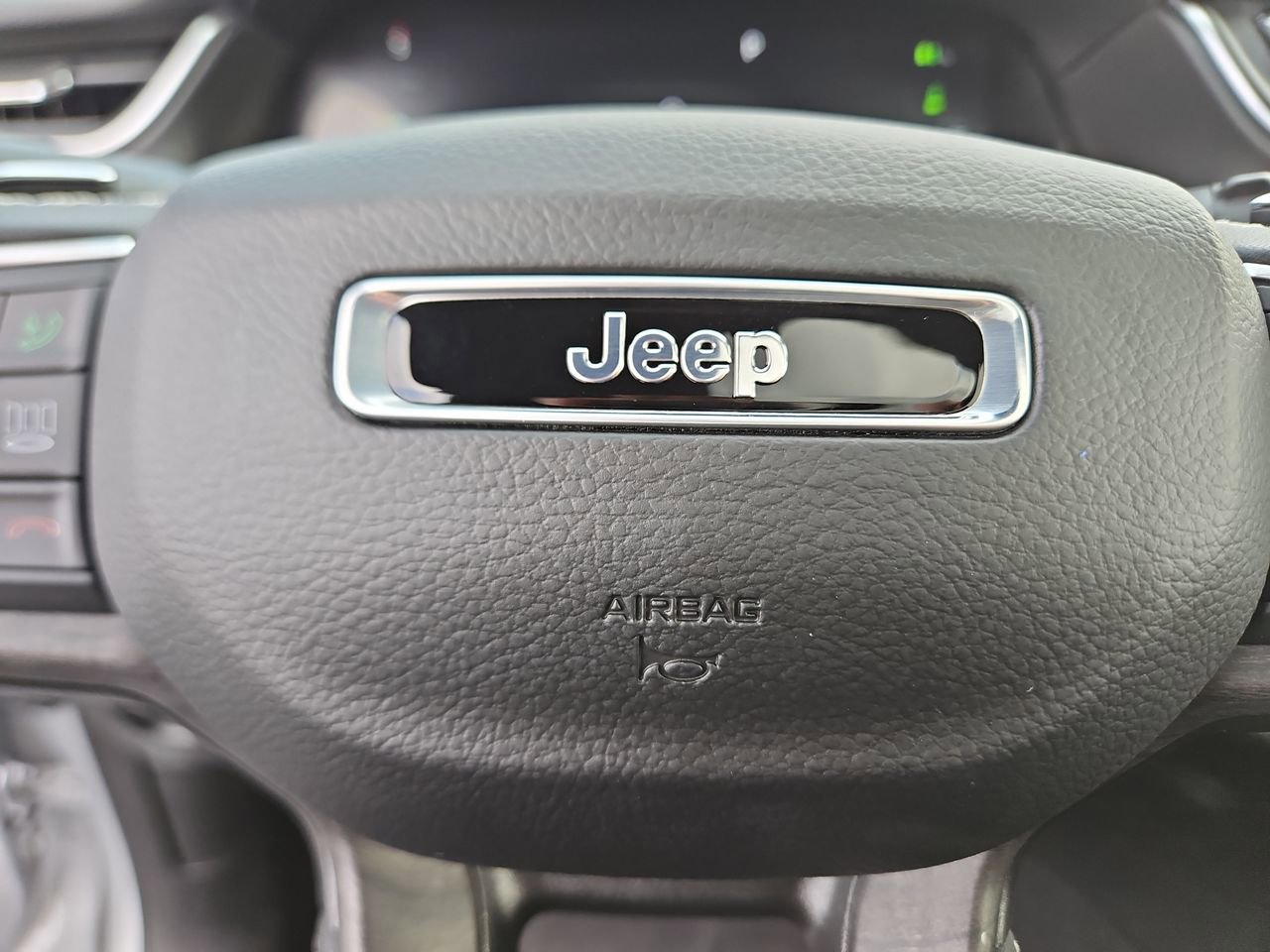 New 2024 Jeep Grand Cherokee Limited 4xe image 25