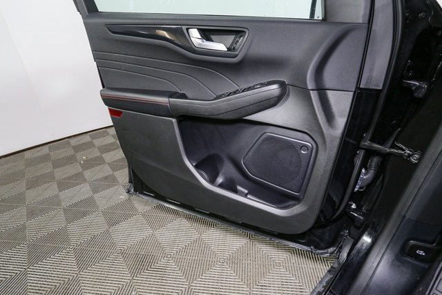 Used 2023 Ford Escape ST-Line w/ Tech Pack #1 image 40