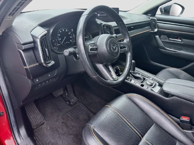 Certified 2024 MAZDA CX-50 AWD 2.5 S w/ Cargo Package image 10