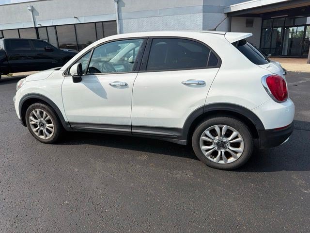 Used 2016 FIAT 500X Easy FWD image 17