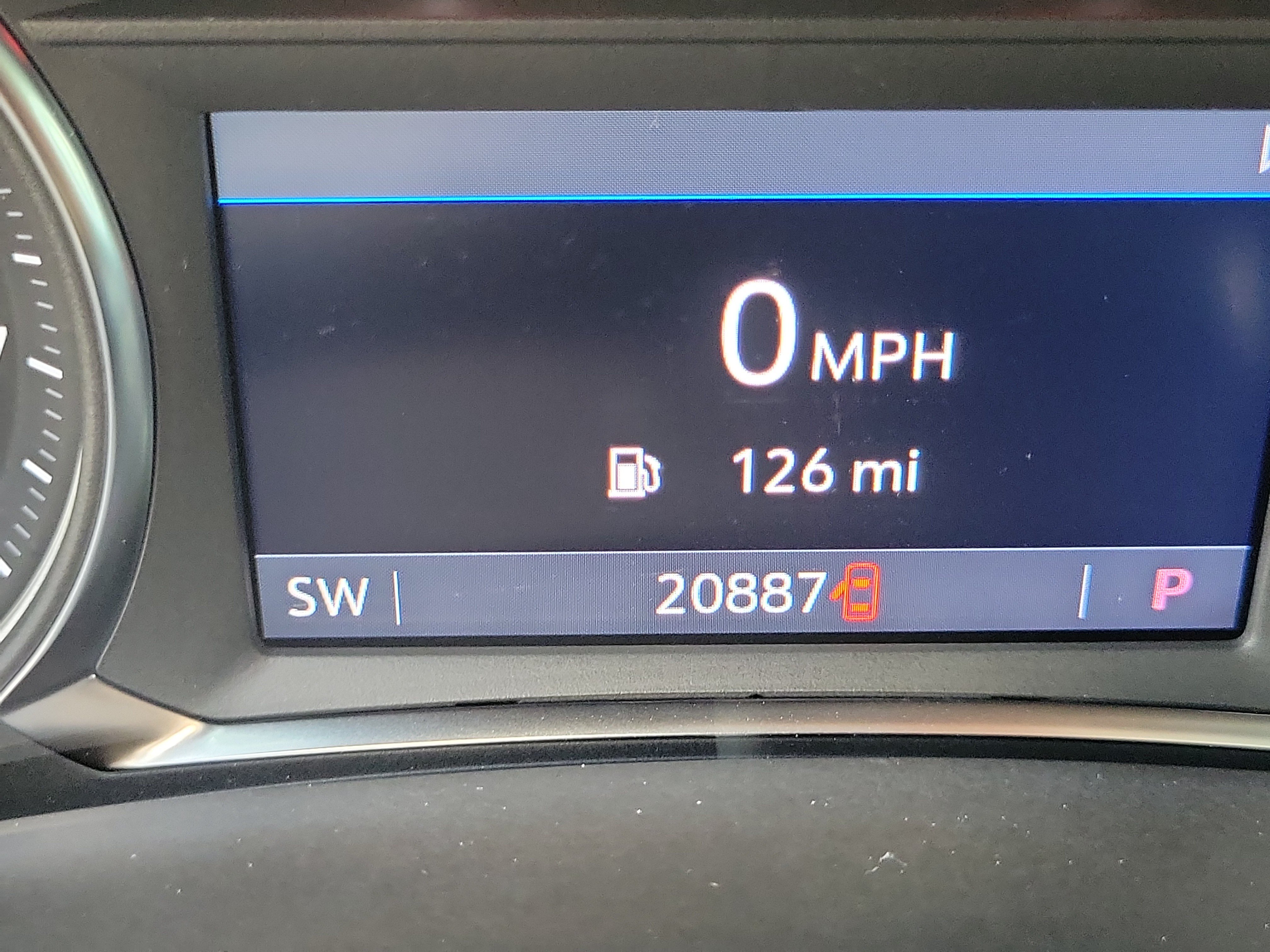 Used 2024 GMC Terrain SLT FWD image 28