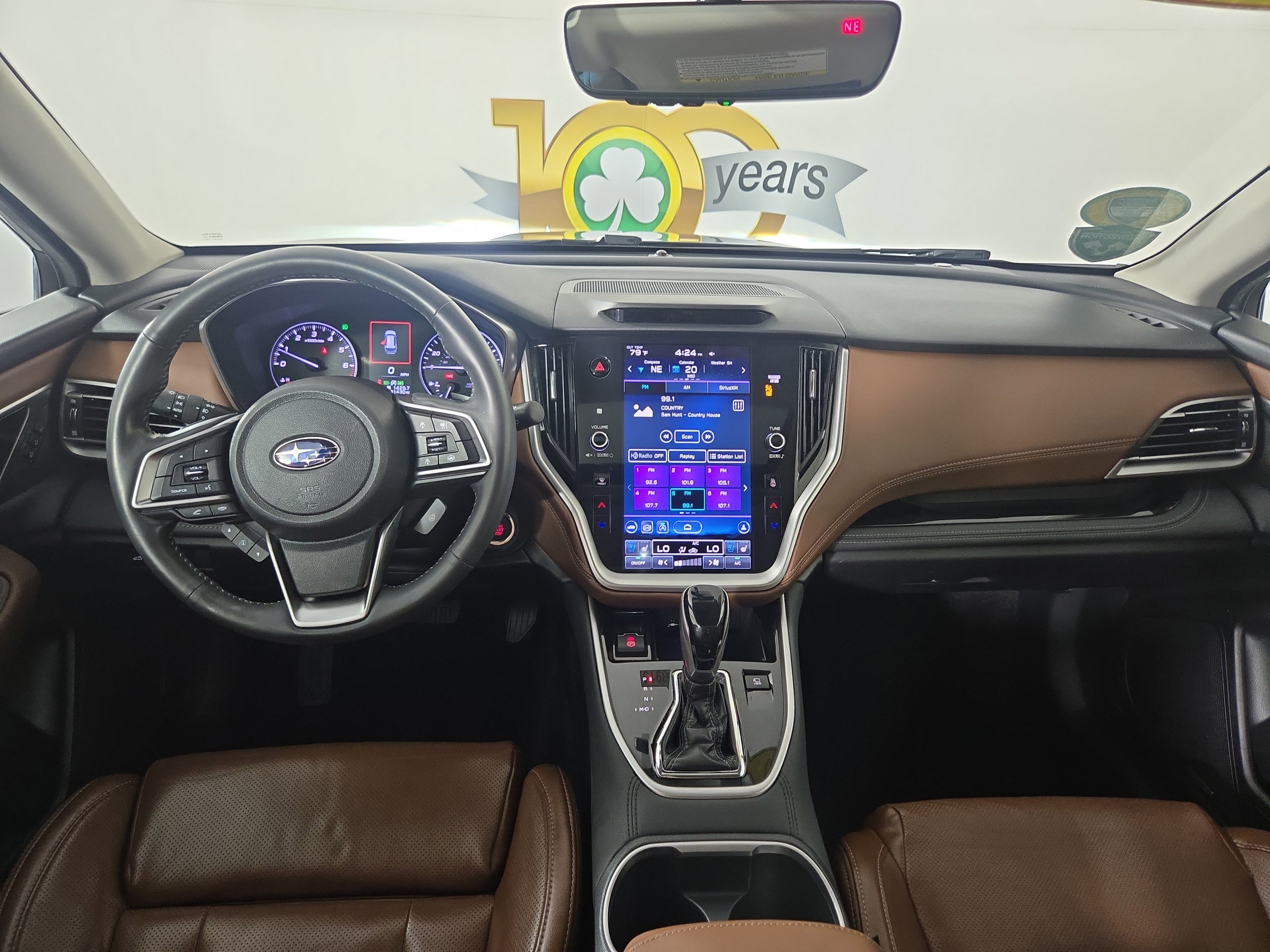 Used 2020 Subaru Outback Touring image 13