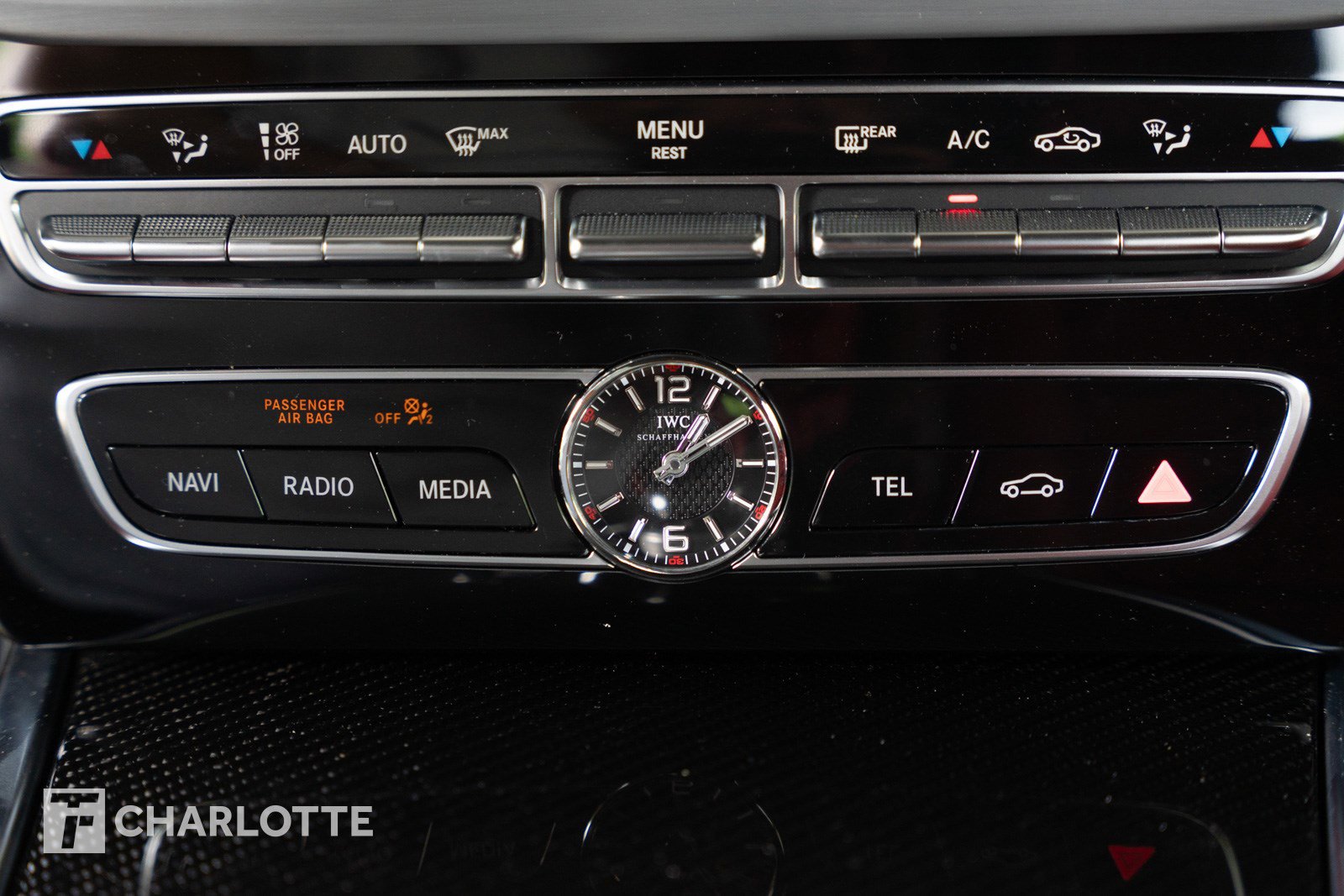 Used 2023 Mercedes-Benz G 63 AMG 4MATIC image 28