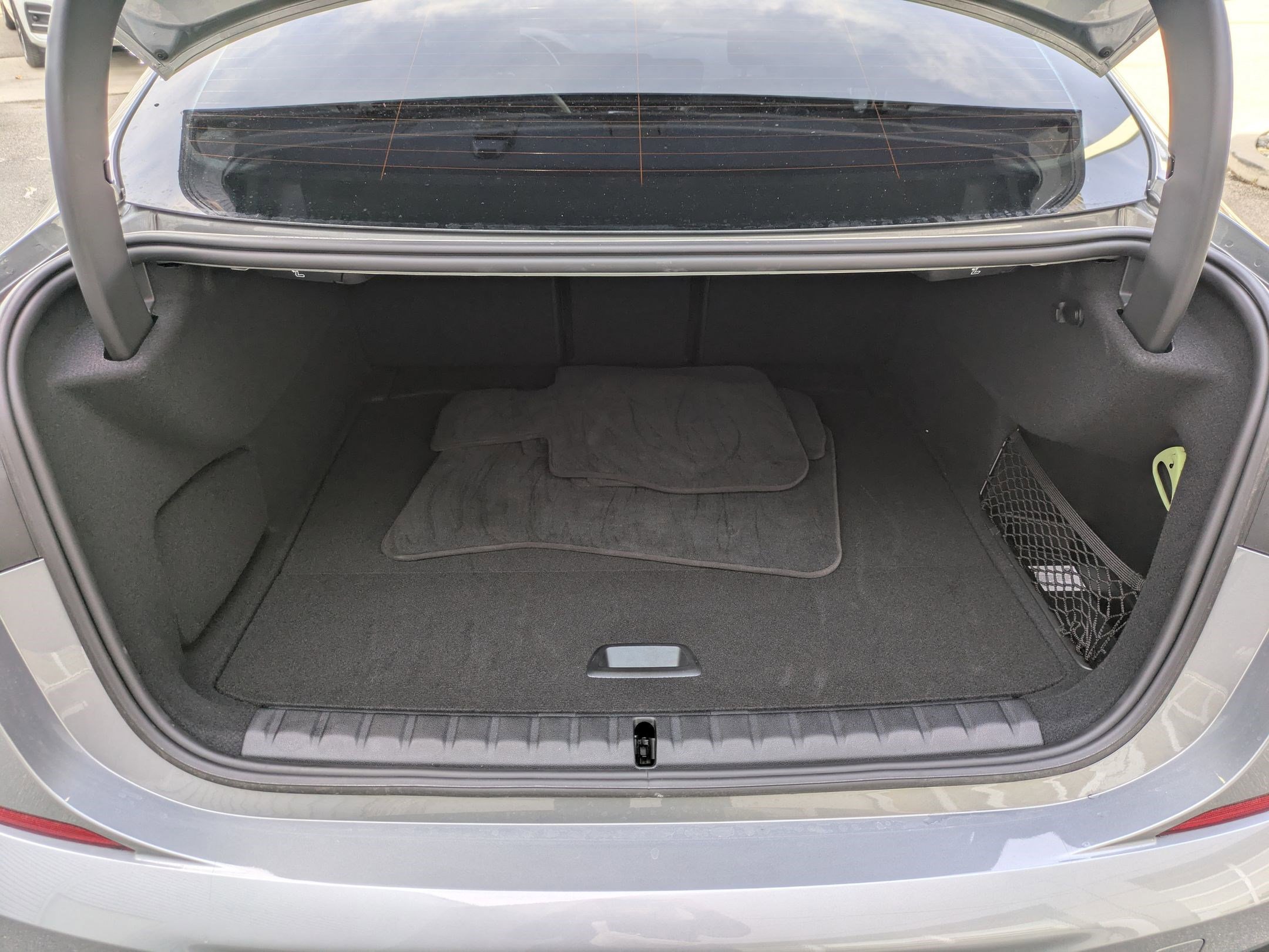 Used 2024 BMW M235i xDrive Gran Coupe w/ M Performance Package image 28