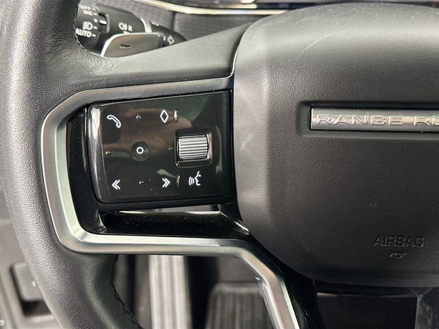 Used 2023 Land Rover Range Rover Evoque R-Dynamic S image 23