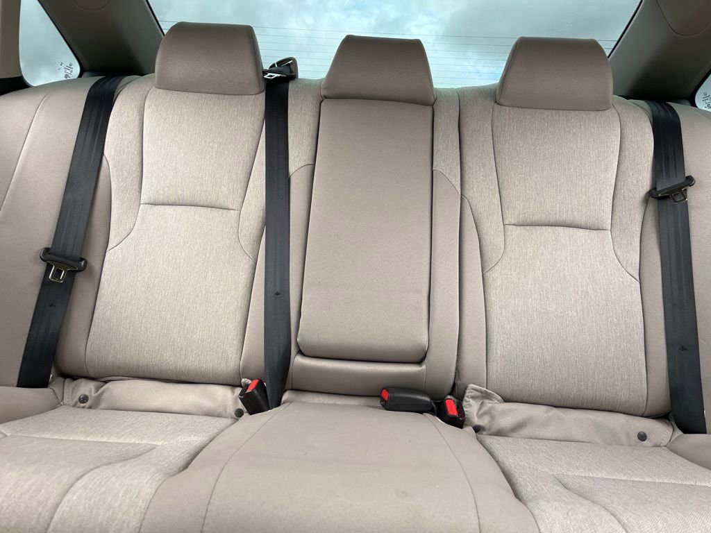 Certified 2024 Honda Accord EX image 24