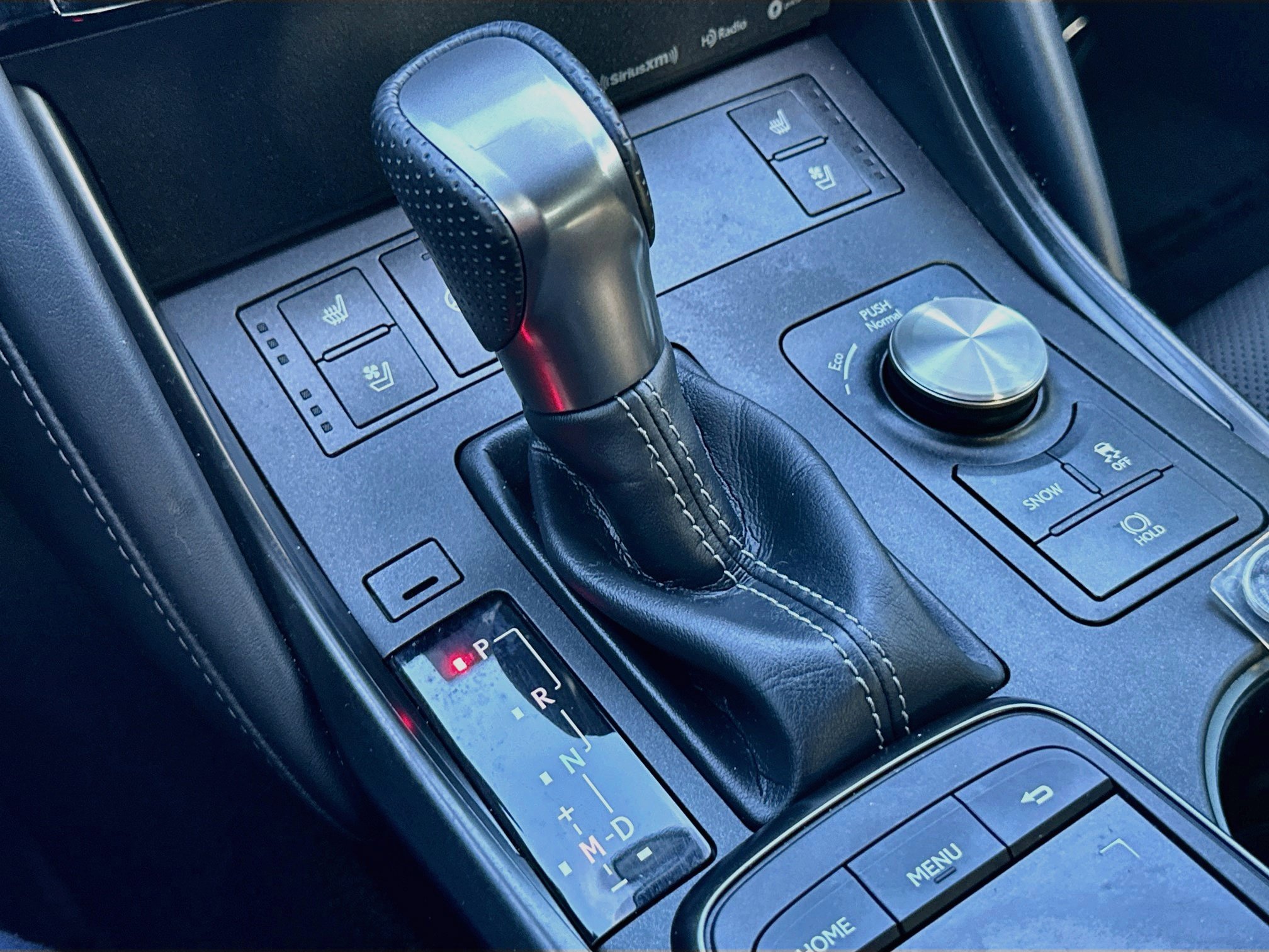 Used 2023 Lexus IS 350 F Sport w/ Memory Package RWD image 16