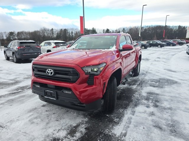 New 2026 Toyota Tacoma SR5 image 7
