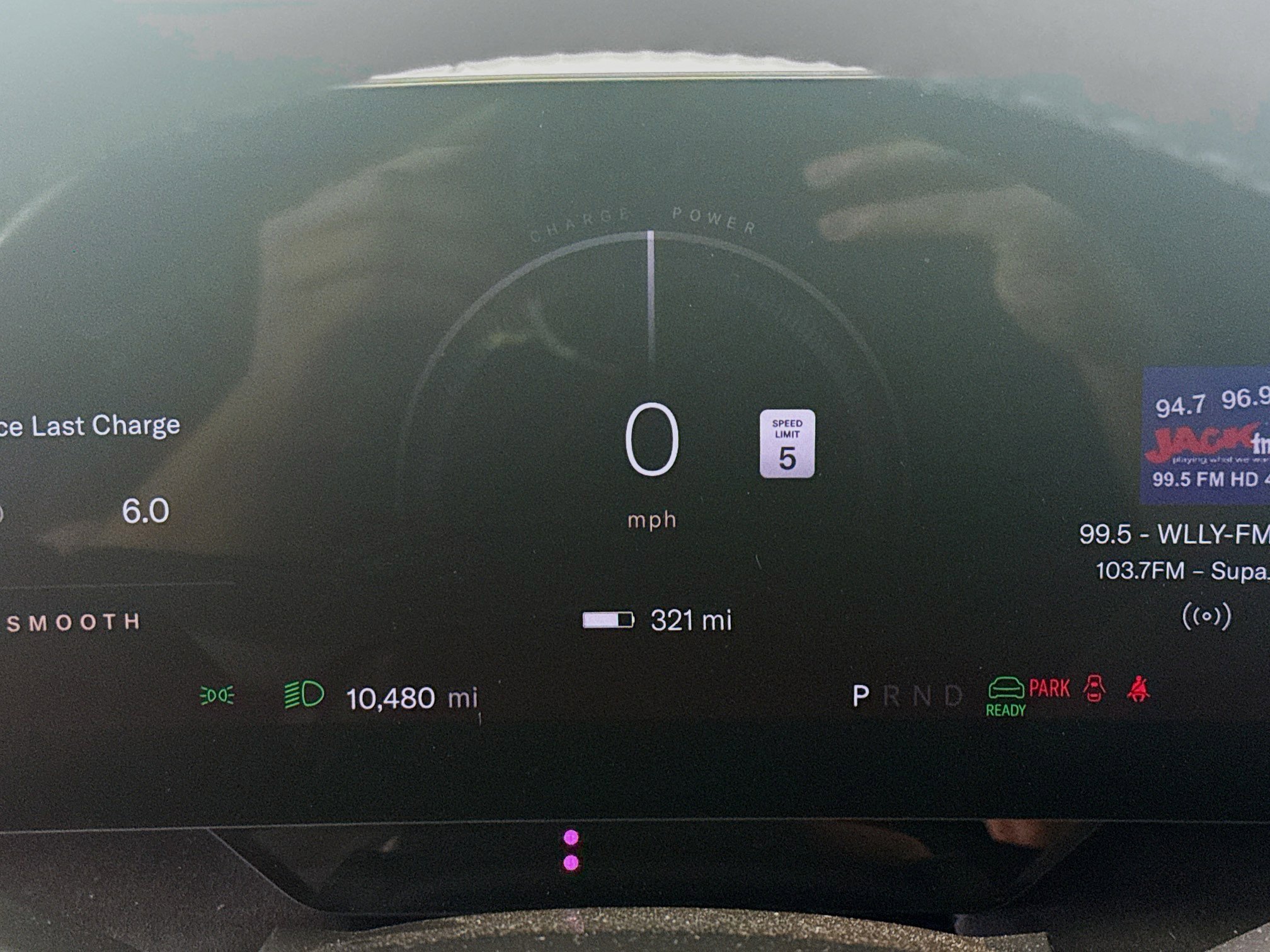Used 2023 Lucid Air Grand Touring AWD/4WD image 16