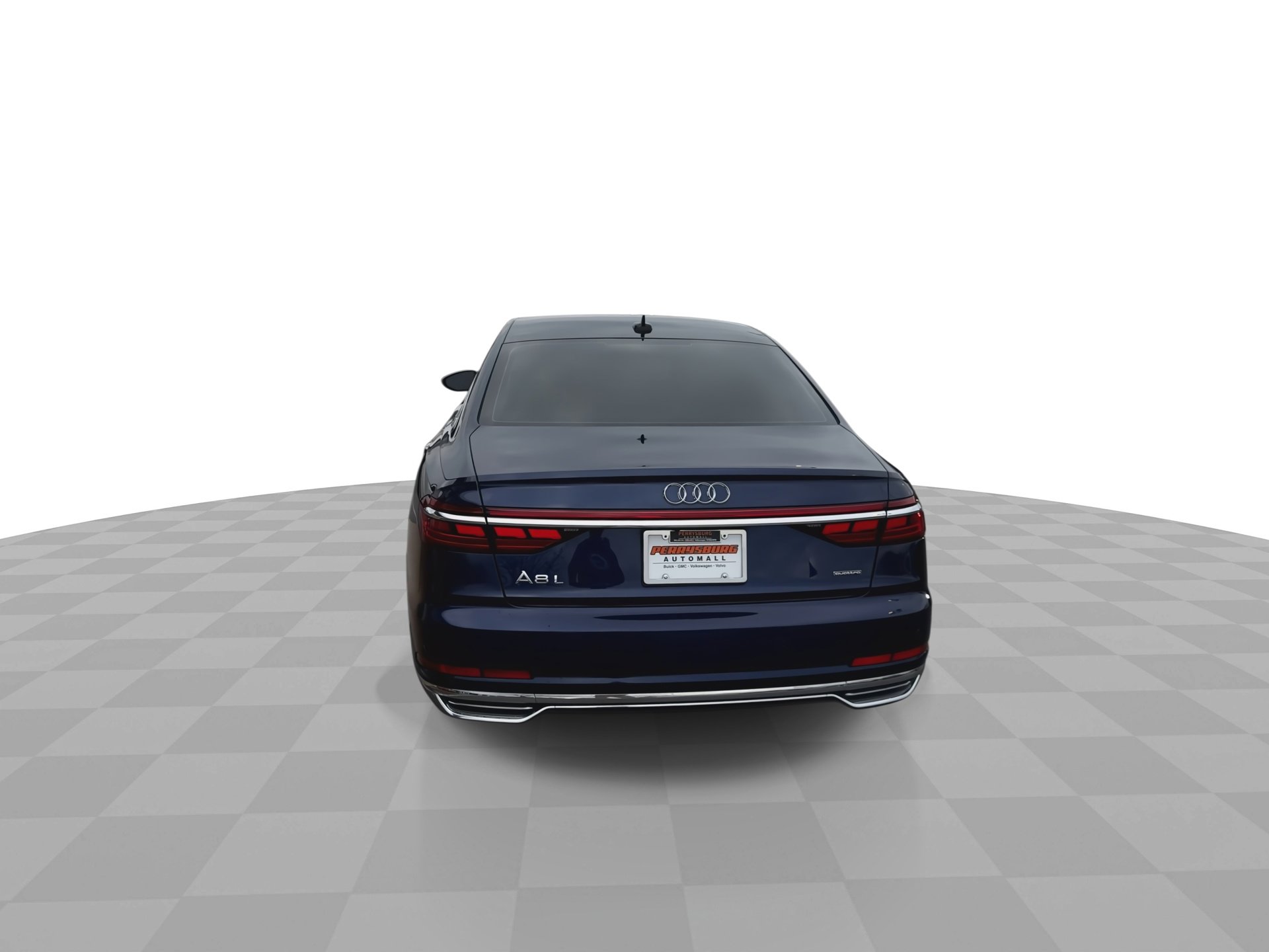Used 2019 Audi A8 L 3.0T image 7