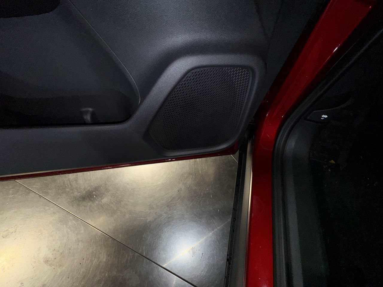 New 2025 Honda Prologue EX image 17