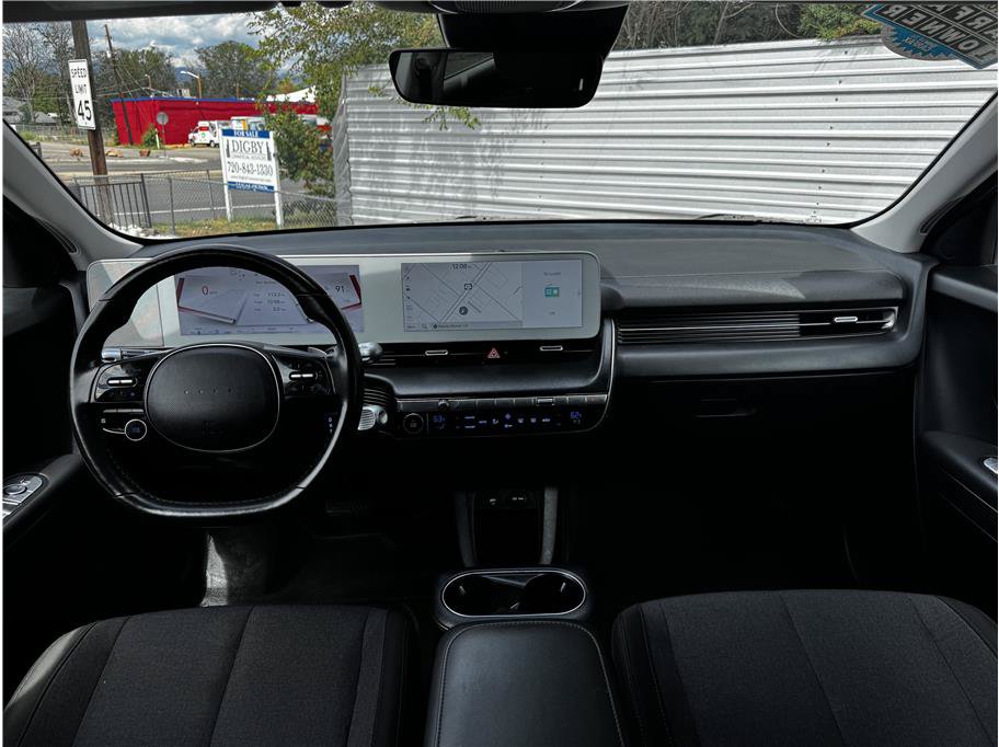 Used 2024 Hyundai Ioniq 5 SEL AWD/4WD image 18