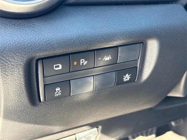 New 2025 Nissan Versa S w/ Trunk Package image 22