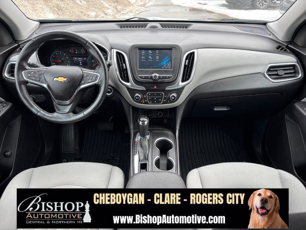 Used 2018 Chevrolet Equinox LT image 6