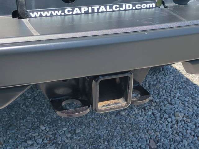 Certified 2024 RAM 3500 Tradesman w/ Protection Group AWD/4WD image 28