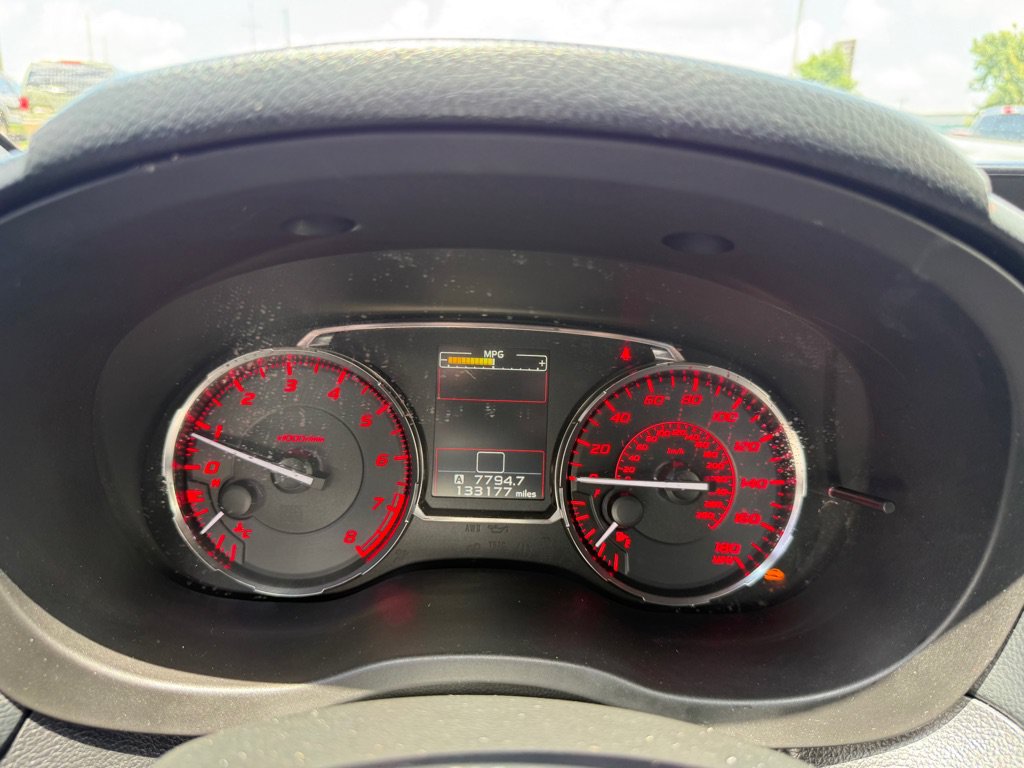 Used 2015 Subaru WRX Premium AWD/4WD image 29