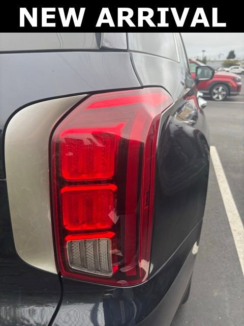 Used 2022 Hyundai Palisade SEL w/ Convenience Package image 9