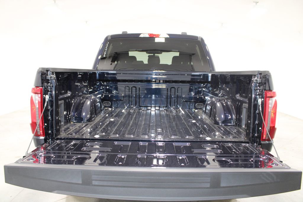 New 2026 Ford F150 XLT AWD/4WD image 16