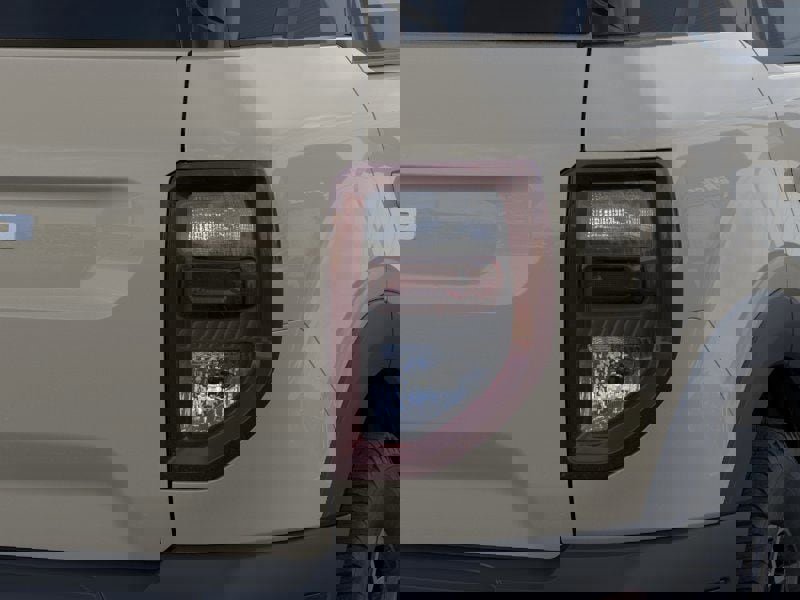 New 2025 Ford Bronco Sport Outer Banks image 21