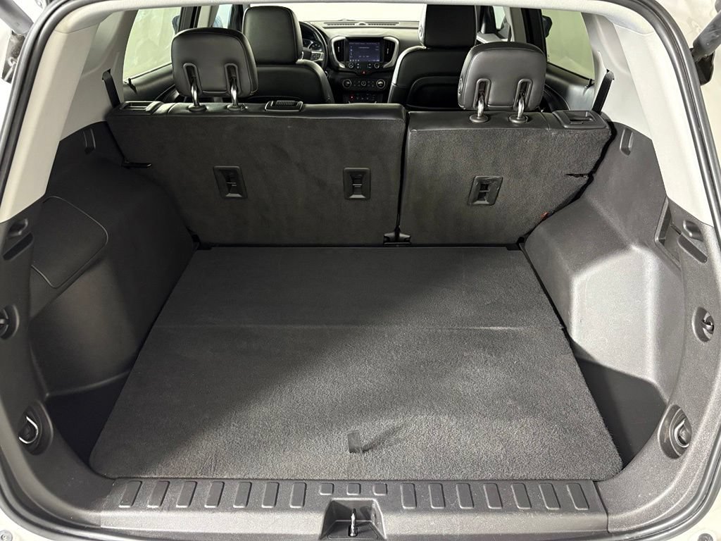 Used 2020 GMC Terrain SLT w/ Preferred Package FWD image 37
