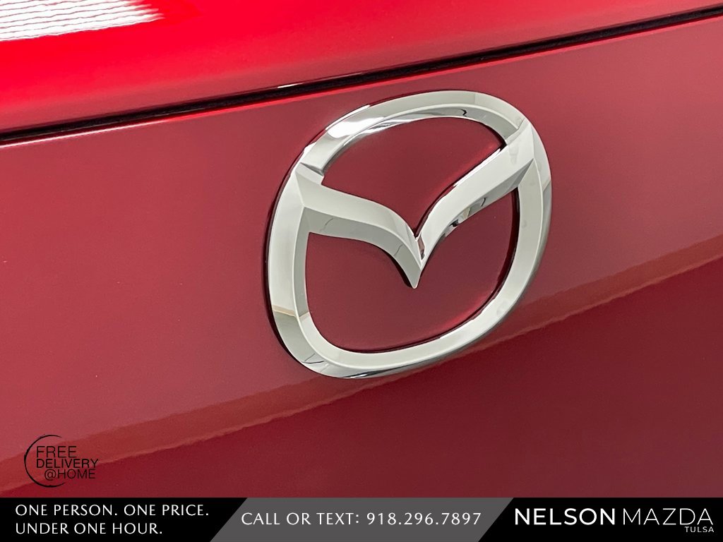 New 2026 MAZDA CX-50 AWD 2.5 S w/ Cargo Package image 15