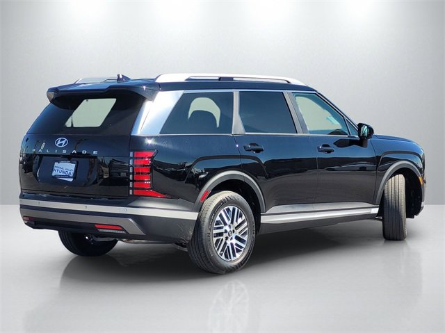 New 2026 Hyundai Palisade SEL image 4