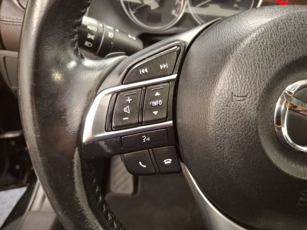Used 2016 MAZDA MAZDA6 Grand Touring FWD image 21