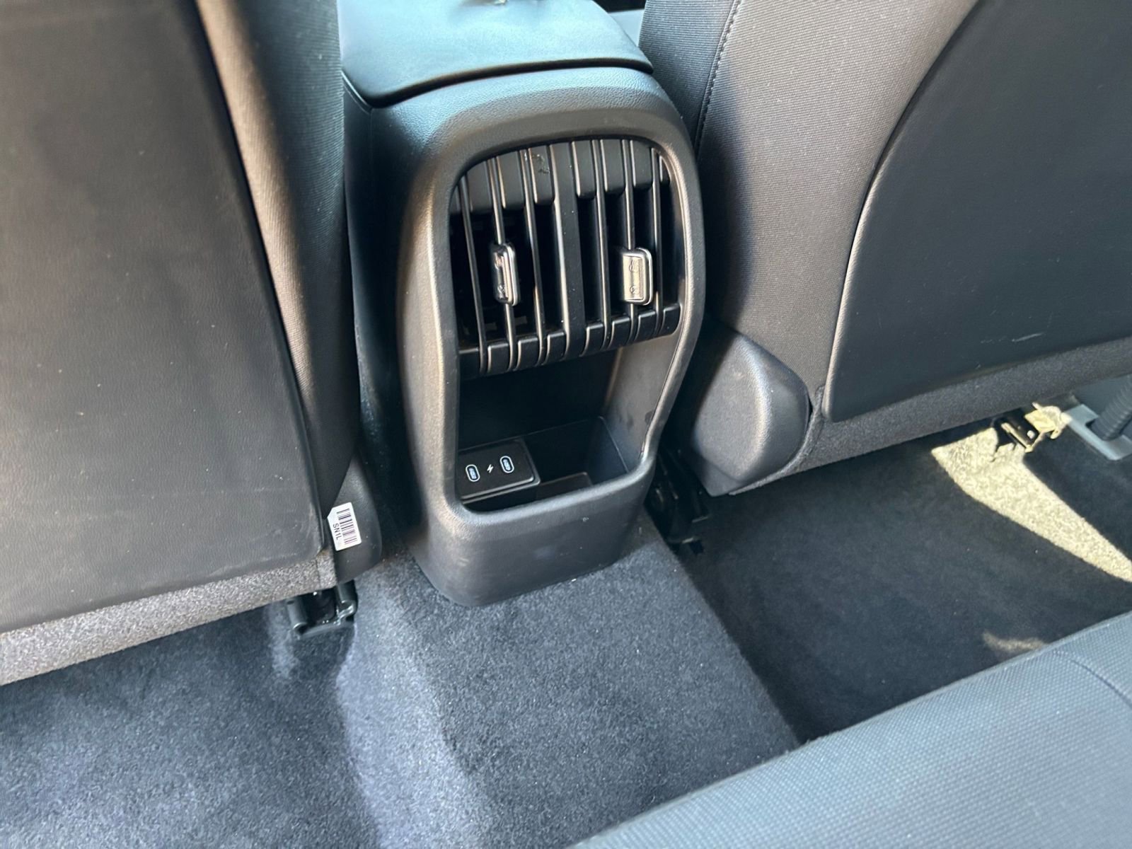 Used 2025 Hyundai Kona SEL image 22