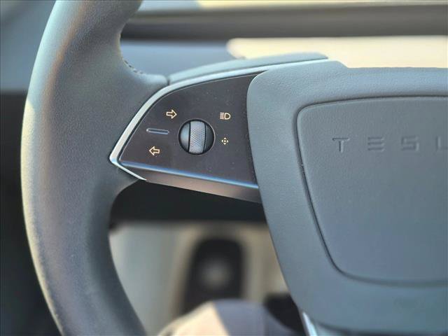 Used 2025 Tesla Model 3 Long Range RWD image 14