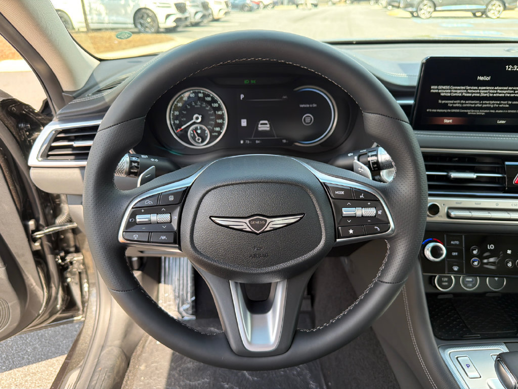 New 2026 Genesis G70 2.5T Prestige RWD image 25