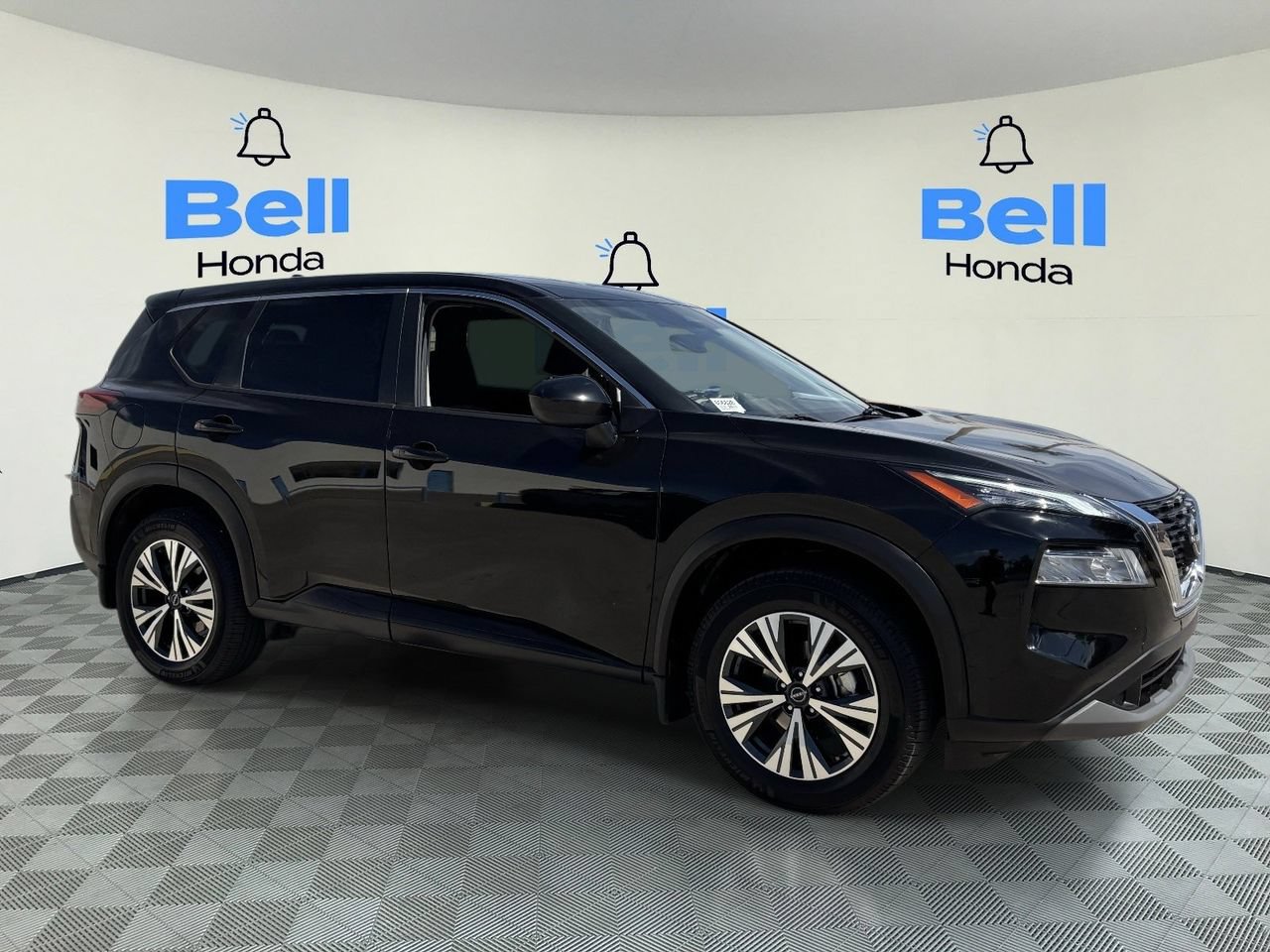 Used 2023 Nissan Rogue SV FWD image 6