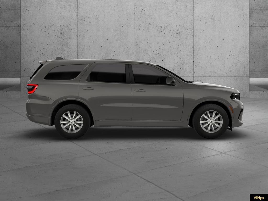 New 2026 Dodge Durango GT RWD image 9
