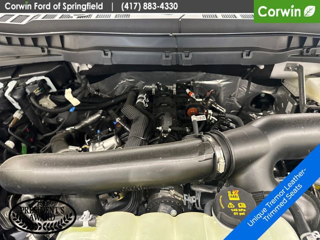 New 2026 Ford F150 Tremor w/ Equipment Group 402A High AWD/4WD image 45