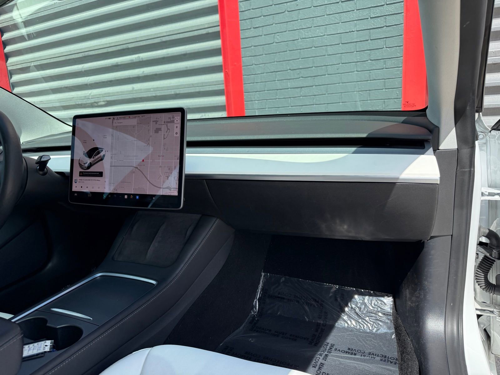 Used 2021 Tesla Model 3 Performance AWD/4WD image 20