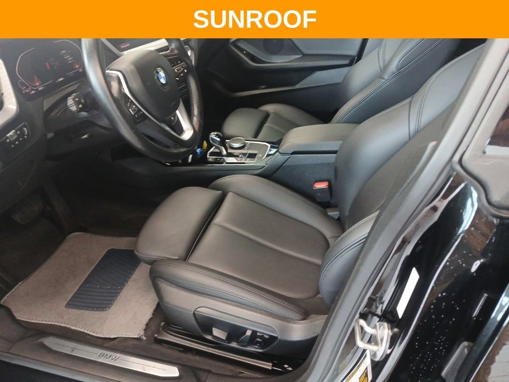 Used 2024 BMW 228i xDrive Gran Coupe w/ Convenience Package AWD/4WD image 9