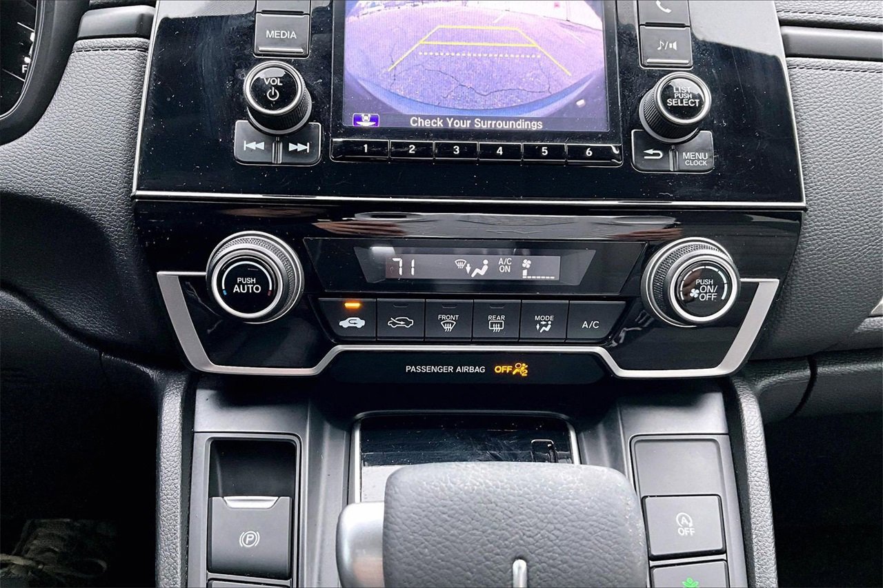 Used 2020 Honda CR-V LX image 17
