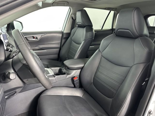 Used 2024 Toyota RAV4 XLE Premium w/ Weather Package image 13