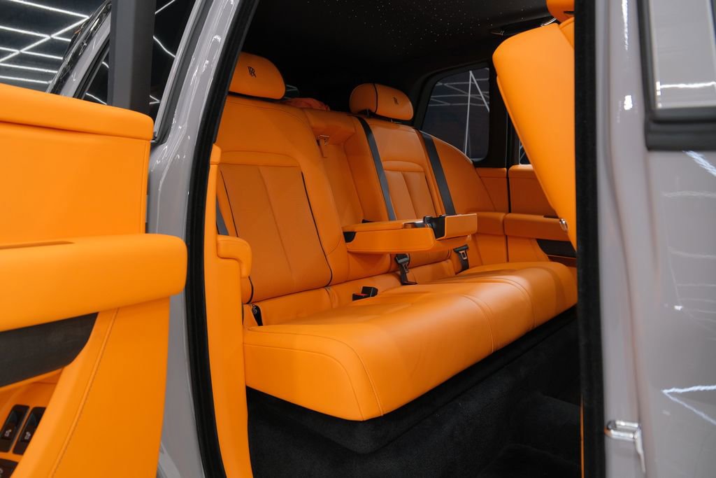 Used 2026 Rolls-Royce Cullinan image 50