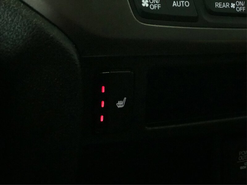 Used 2019 Honda Passport EX-L image 25
