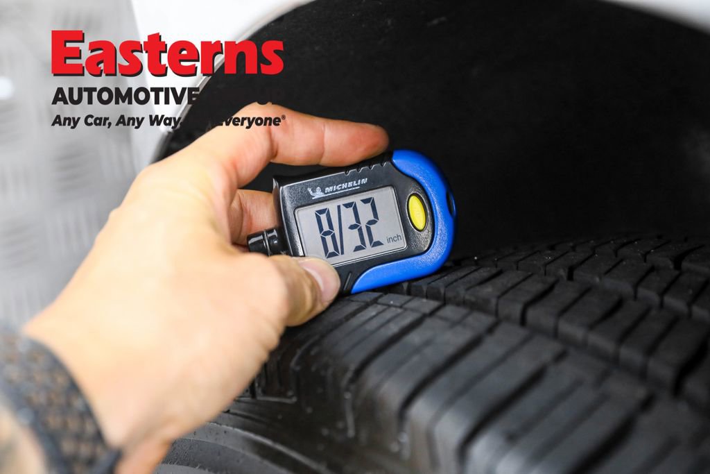 Used 2024 Buick Enclave Premium image 33