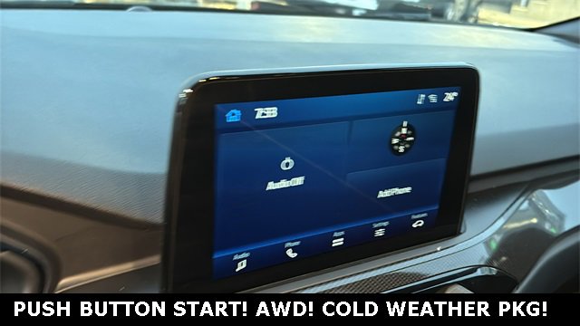 Used 2024 Ford Escape ST-Line image 13