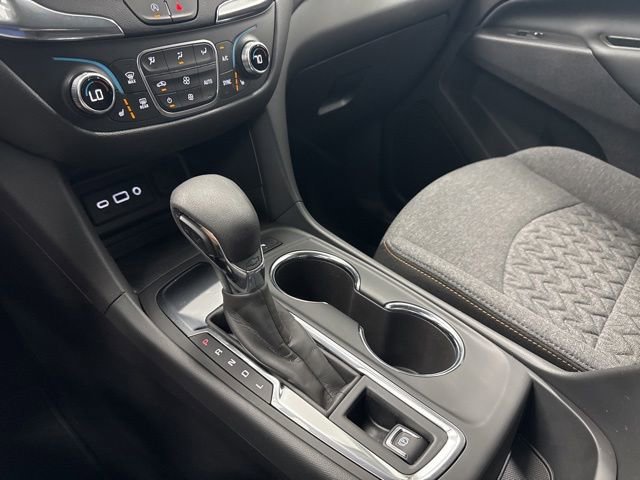 Used 2024 Chevrolet Equinox LT FWD image 19