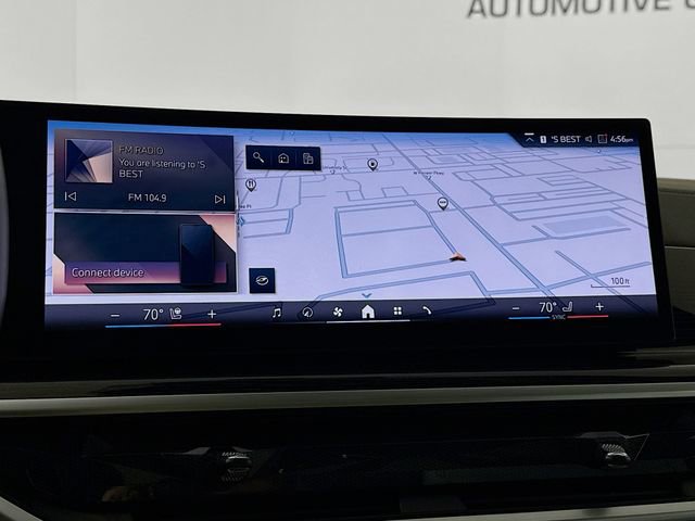 Used 2024 BMW X7 xDrive40i w/ M Sport Package image 15