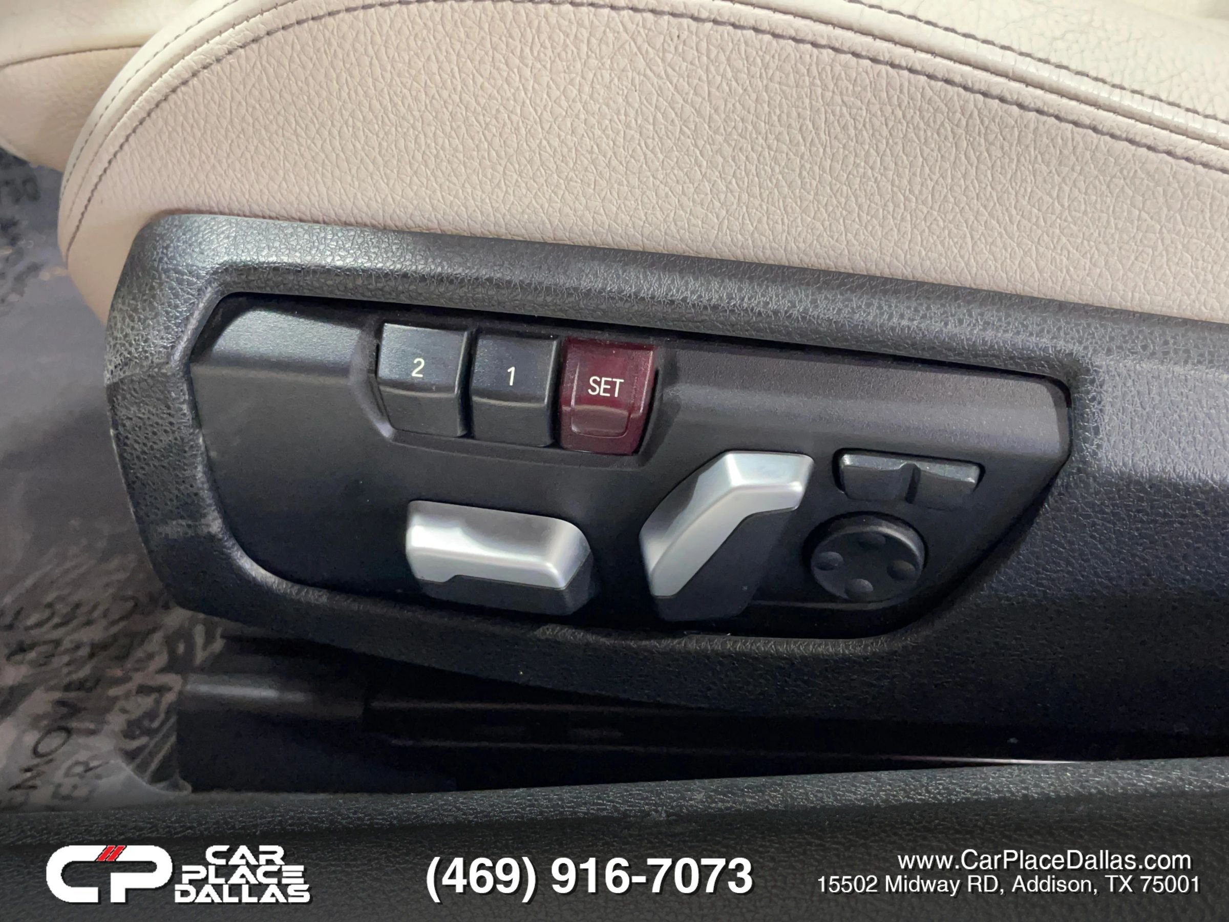 Used 2018 BMW 440i Convertible RWD image 19
