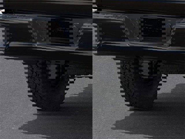 New 2026 Chevrolet Silverado 2500 Custom w/ Custom Value Package image 14