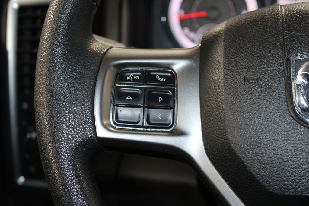 Used 2024 RAM 1500 Classic Warlock image 33