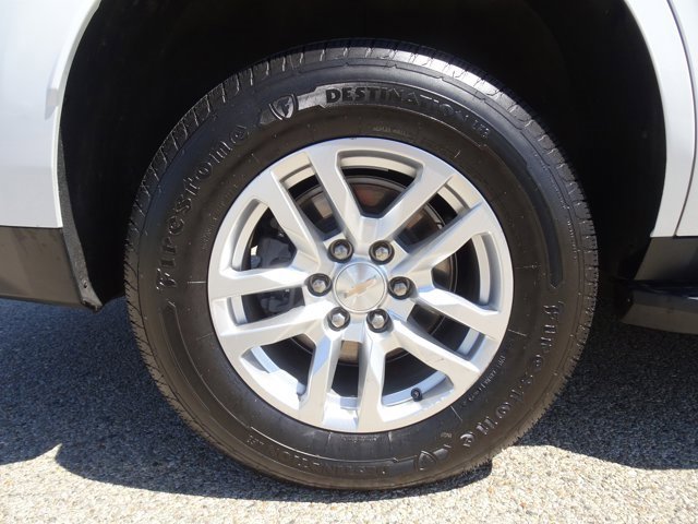 Certified 2022 Chevrolet Tahoe LT image 25