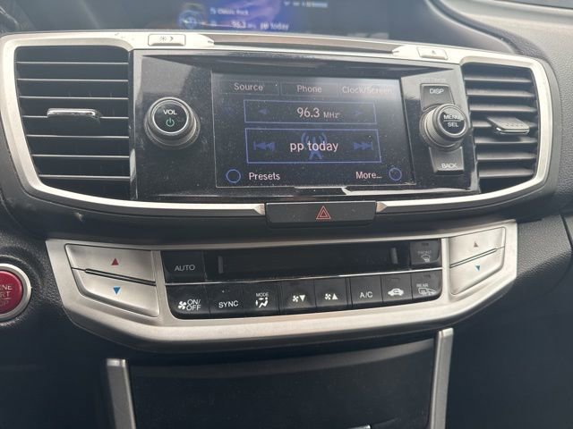 Used 2014 Honda Accord EX-L image 22